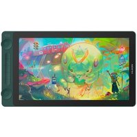 Mesa Digitalizadora Huion Kamvas 3ª Geração 13", Tela Full HD, 16384 Níveis de Pressão, Preto - GS1333-K