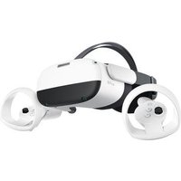Óculos VR PNY PICO Neo 3 Pro Eye, Bluetooth, Wi-Fi, 256GB, 4K, Branco - PHS-N3-PE1018580