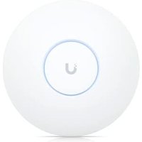 Access Point Ubiquiti Wi-fi 7, Tri-band, Poe+, Sem Fonte - U7-PRO