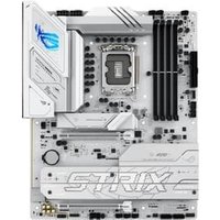 Placa Mãe ASUS ROG STRIX B860-A GAMING WIFI, Intel LGA 1851, ATX, DDR5, Wi-fi, Bluetooth - ROG STRIX B860-A GAMING WIFI