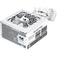 Fonte Gamer Rise Mode Elektra, 650W, Bronze, PFC Ativo, Branco - RM-PSU-ELK-650-W