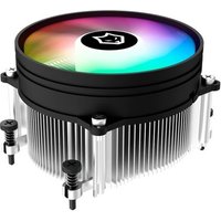 Air Cooler Gamer Husky Alisius 100, ARGB, AMD, 90mm, 95W - HAC100PT