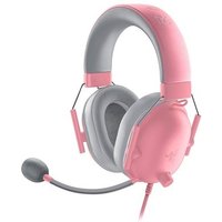 Headset Gamer Razer BlackShark V2 X, para Xbox, com Fio, Quartz - RZ04-03241200-R3U1