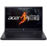Notebook Acer Nitro V15 ANV15-41-R4Q9 R77735HS AMD Ryzen 7, 32GB, 512GB SSD, NVIDIA RTX 4050, 15.6" FHD LED, IPS, AGPOS - NH.U20AL.002