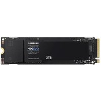 SSD Samsung 990 EVO, 2TB, M.2 2280, PCIe 4.0 x4, NVMe, Leitura: 5000 MB/s, Gravação: 4200 MB/s - MZ-V9E2T0B/AM