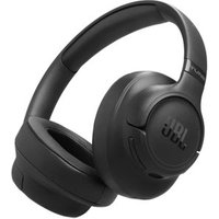 Fone de Ouvido Over-Ear JBL Tune 780NC, Bluetooth com Cancelamento de Ruído ANC, Preto - JBLT780NCBLKBR