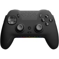Controle Sem Fio SCUF Envision, 5 Teclas G Remapeáveis, RGB, Baixa Latência, Preto - 601-178-03-001-D2C
