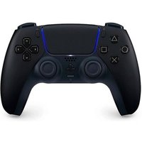 Controle Sem Fio Sony DualSense, PlayStation 5, Bluetooth, Midnight Black - CFI-ZCT2W