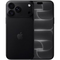 iPhone 18 Pro Max Apple 1TB, Câmera de 48MP, A20 Pro, Tela 6.9" Super Retina XDR, Preto