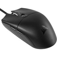 Mouse Gamer Corsair Katar PRO XT, RGB, 18000DPI, 6 Botões, Preto - CH-930C111-NA