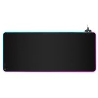 Mousepad Gamer Corsair MM700, RGB, Extra Grande (930x400mm), Preto - CH-9417070-WW