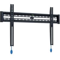 Suporte Fixo de Parede para TVs de 32" a 86" ELG, até 50kg, VESA, Preto - E600