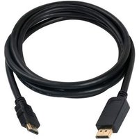 Cabo Displayport 1.2 4K MD9, 1.8 Metros - 9332