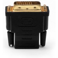 Adaptador de DVI para HDMI Plus Cable - ADP-DVIHDMI10BK