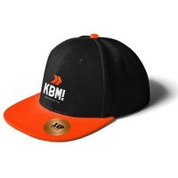 Boné KaBuM! Esports Aba Reta P - KB004PRP