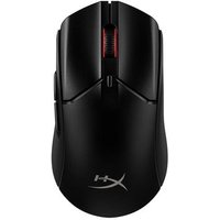 Mouse Gamer HyperX Pulsefire Haste 2, RGB, 26000DPI, 6 Botões, Wireless, Preto - 6N0B0AA