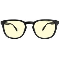Óculos Gamer Gunnar Oakland, Material de estrutura de náilon durável, Proteção 100% da luz UV - OAK-00101