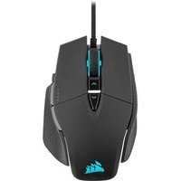 Mouse Gamer Corsair M65 Ultra, RGB LED, 26000 DPI, 8 Botões, Optical, Preto - CH-9309411-NA2