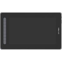 Mesa Digitalizadora com Tela XP-Pen Artist 12 (2ª Geração), com Caneta X3 Elite, 5080LPI, 12", FHD, USB, Preto - XWZJPCD120FH_BK