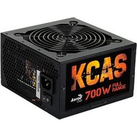 Fonte Aerocool 700W 80 Plus Bronze ATX - Potência e Estabilidade