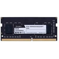 Memória RAM para Notebook Husky, 8GB, 3200MHz, DDR4, CL19 - HRMN001083219PT