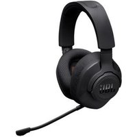 Headset Gamer Sem Fio Quantum 360 Wireless Jbl, Preto - 28913840