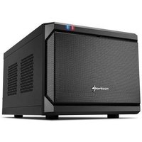 Gabinete Sharkoon QB ONE Mini ITX: Compacto e Potente
