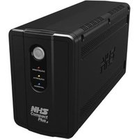 Nobreak NHS Compact Plus 4 (1400VA/2b.7Ah) - 90.C1.B01400