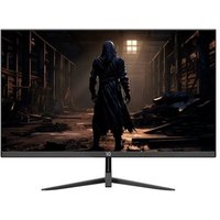 Monitor Gamer Duex 27", QHD, 240Hz, 1ms, IPS, HDMI e DP, Alto-falante Embutido, Preto - DXMO27Q240S