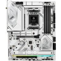Placa-Mãe ASRock B850 Steel Legend WiFi, Ryzen B850, ATX, DDR5 - 90-MXBQS0-A0UAYZ