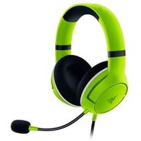Headset Gamer Razer Kaira X, para Xbox e PC, Drivers de 50mm, P3, Verde - RZ0403970600