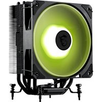 Air Cooler Gamer MSI MAG COREFROZR AA13, ARGB, AMD e Intel, 120mm, Preto - CFAA13