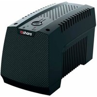 Nobreak TS Shara, Mini 700va, 12V, 5AH, 6T, Entrada 115V, Saida 115V - 4574