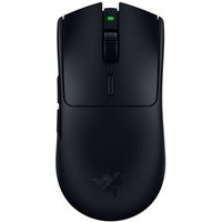 Mouse Gamer Sem Fio Razer Viper V3 HyperSpeed, 30000 DPI, 82g, Preto - RZ01-04910100