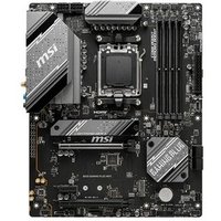 Placa-Mãe MSI B650 GAMING PLUS WIFI, AMD, AM5, ATX, DDR5, Wi-Fi - B650GPWIFI