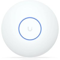 Access Point Ubiquiti UniFi U7-Lite, Wi-Fi 7, Porta 2.5GbE, Sem Fonte - U7-LITE