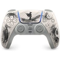 Controle Sem Fio DualSense PS5, Edição Limitada Ghost of Yôtei, Preto - 1000048390