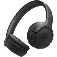 Fone de Ouvido On-Ear JBL Tune 530BT, Bluetooth, Bateria Longa Duração, Som Pure Bass, Preto - JBLT530BTBLKBR