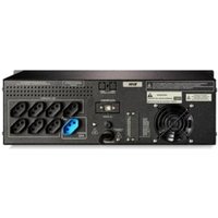 Nobreak NHS Premium PDV Senoidal Rack, 1500VA, 4 Baterias Seladas, 9Ah, FP 0.9, 48V, 8 Tomadas, Bivolt, Preto - 91.B1.015200