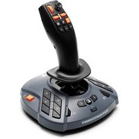 Joystick Thrustmaster SimTask FarmStick, PC, 33 Botões Programáveis e 3 Eixos - 2960889