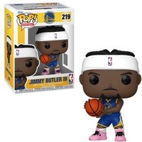 Boneco Funko Pop! Nba Warriors - Jimmy Butler III