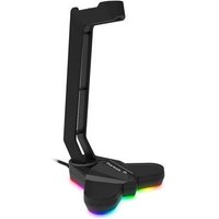 Suporte para Headset Gamer Fortrek G Vickers, RGB - 70534