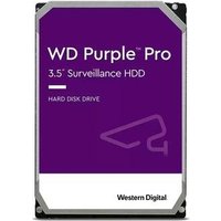 HD WD Purple Pro 18TB: Armazenamento IA para Vídeo Inteligente