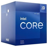 Processador Intel Core i9-12900F, 2.4GHz (5.1GHz Max Turbo), Cache 30MB, 16 Núcleos, 24 Threads, LGA 1700, Sem Vídeo Integrado - BX8071512900F