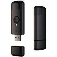 Leitor de Música Twinkly, Wifi, Bluetooth, USB, Preto - TMD01USB
