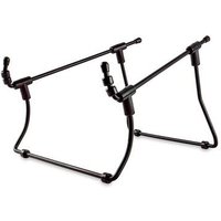 Suporte para Notebook Reliza Steel, Múltiplas Opções de Inclinação, Preto - 9616