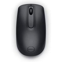 Mouse Sem Fio Dell WM118, Bluetooth, Preto - 570-BBHM