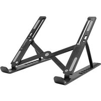 Suporte Para Notebook Fortrek FK651S, Preto - 80997