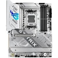 Placa Mãe Asus ROG STRIX X870-A GAMING WIFI, AMD AM5, DDR5, WIFI 7