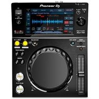 Controladora para DJ PIONEER DJ XDJ 700, RGB, Preto - XDJ700